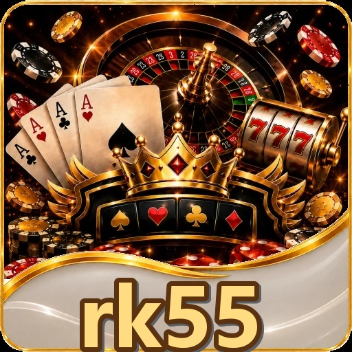 Cara pilih game di katalog rk55 sesuai kuota HP
