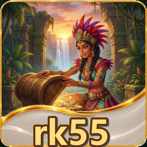 Katalog game rk55 aman unduh di Android Indonesia